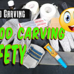 Wood Carving Safety
