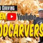 Top Ten Wood Carvers on Youtube